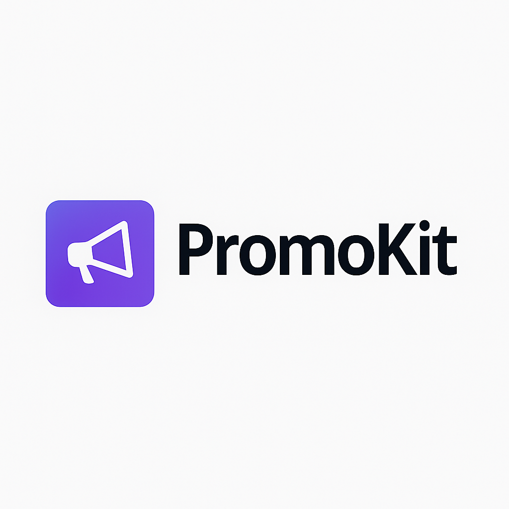 MusicKits - Music Release Preparation & Marketing